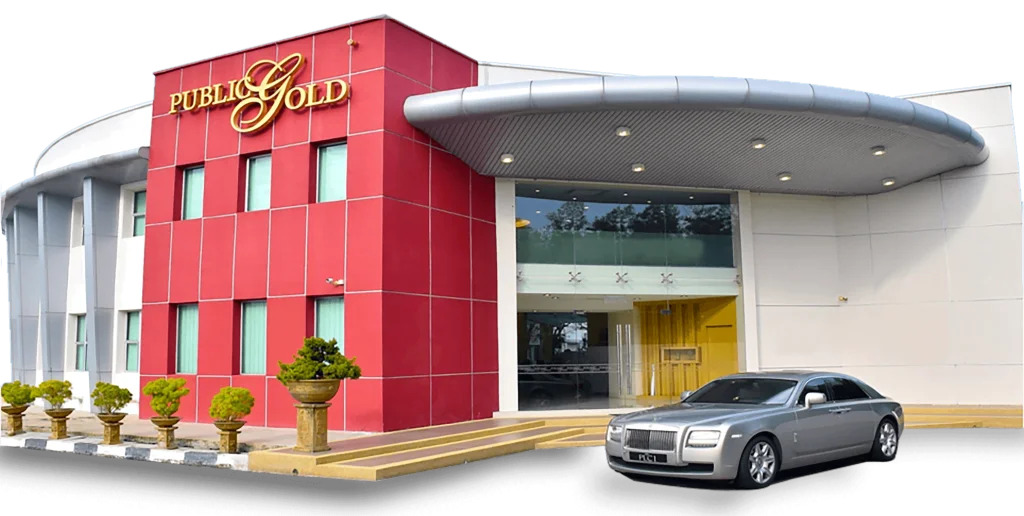 Mengapa Emas & Public Gold?